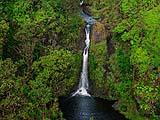 hana rainforest helicopter tour